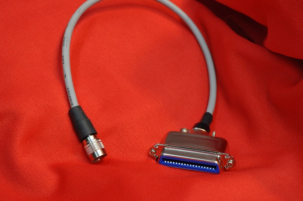 sled interconnect cable