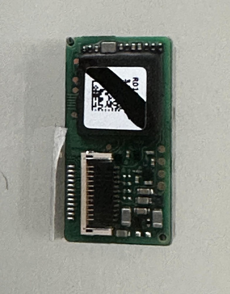 Zebra SE4107 OEM Scan Engine USB