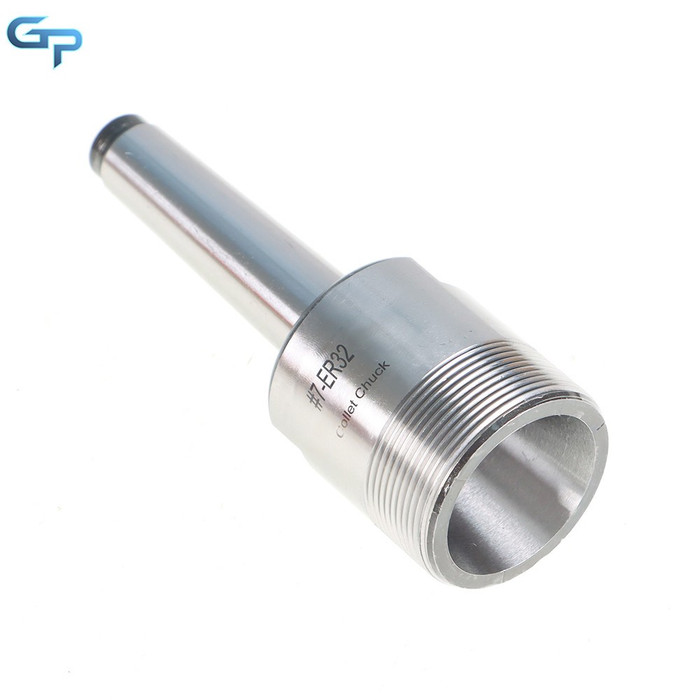 PRECISION Brown & Sharpe #7 ER32 COLLET CHUCK TOOL HOLDER