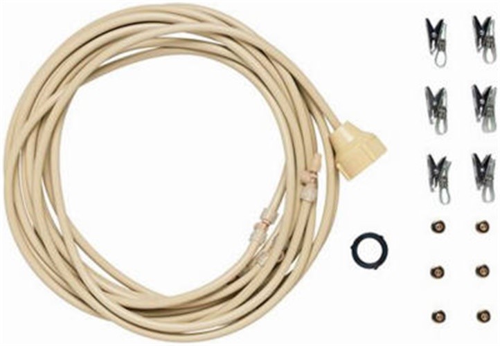 Orbit Nylon Outdoor Cooling Misting System  (5-PACK)