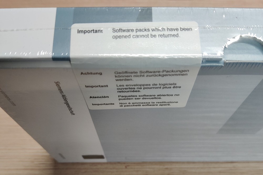 SIMATIC Visualization Architect V15.1 No. 6AV2107-0PX05-0AA5