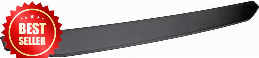 Tailgate Molding Cap Spoiler Frontier 13-21 Protector 934869BF0A NI1904101 US