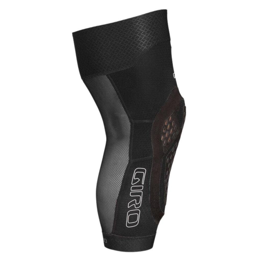 Giro Loam Knee Sleeve, Black, X-Large