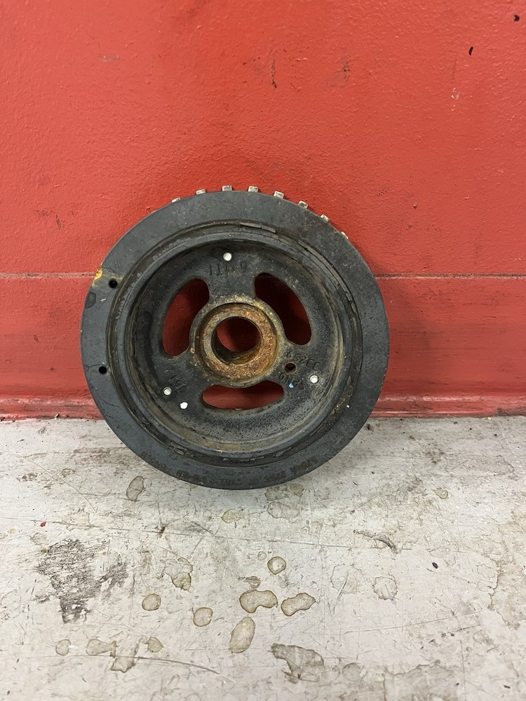 Ford Harmonic Balancer P/N CV6E-6313-EB