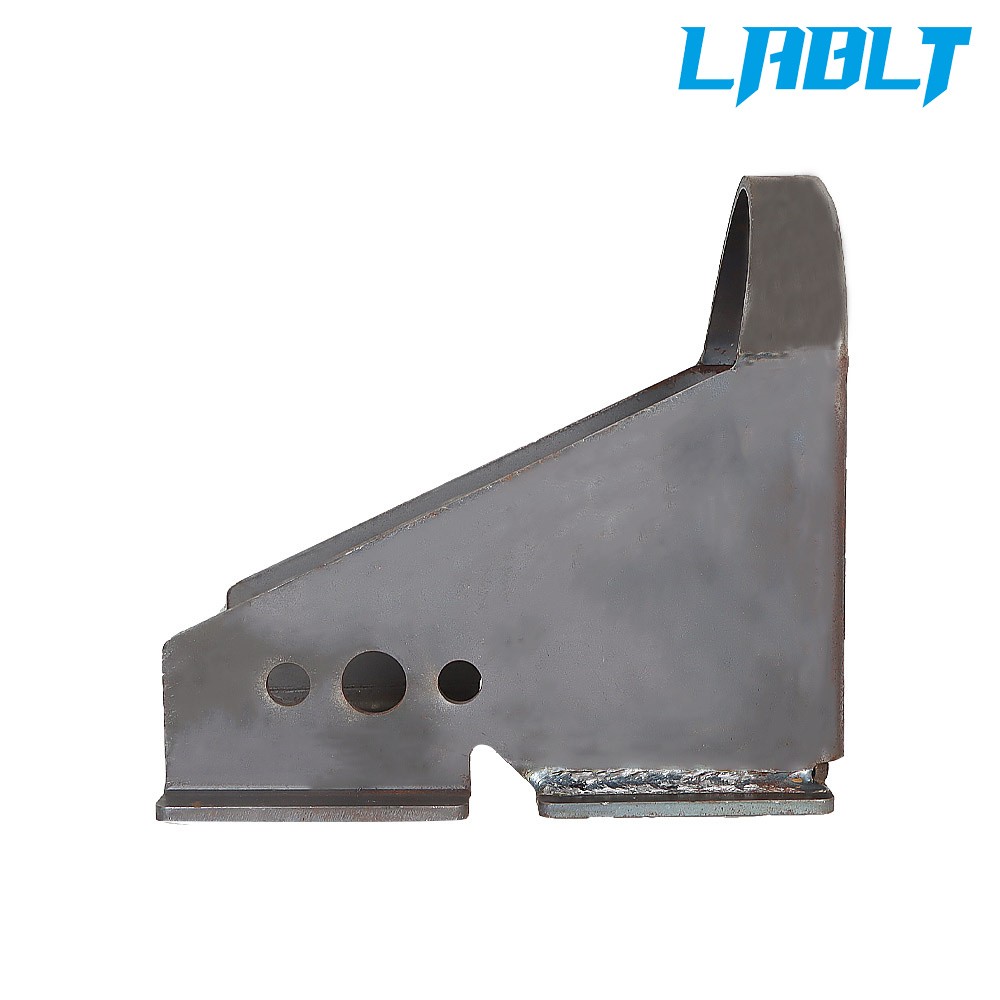 LABLT Cab Mount Passenger Side Right Side For 1999 2000-2006 Silverado Sierra