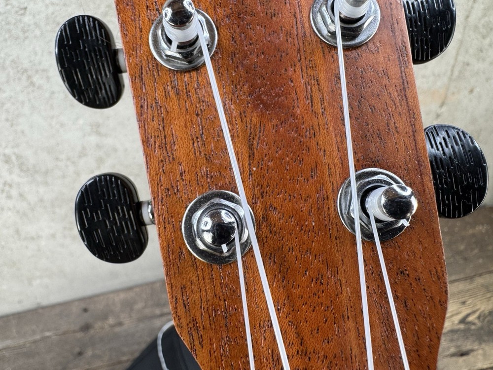 Eastrock Ukulele With Case