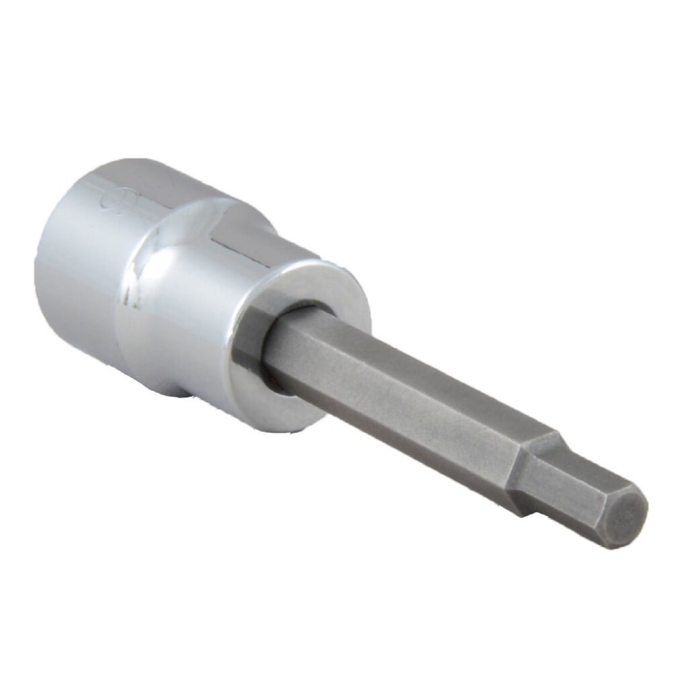 Martin Tool SA8 1/2" Drive 1/4 Hex Bit Socket