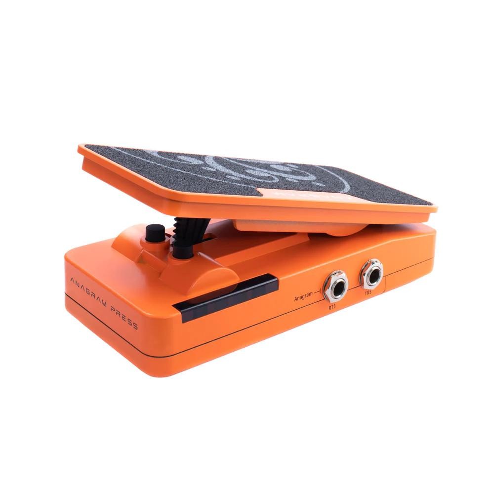 Darkglass Anagram Press Expression Pedal