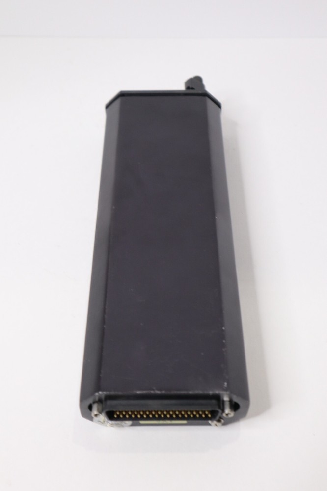 Honeywell VN-801 Vertical Navigation Control & Display 7004577-902