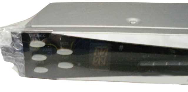 KORG DTR-2000 Digital Tuner 8 Modes Tuning meter Reference tone Tuning Good