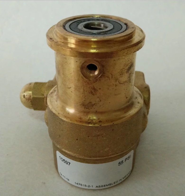 PROCON 10597 coffee machine cola beverage cooling water pump