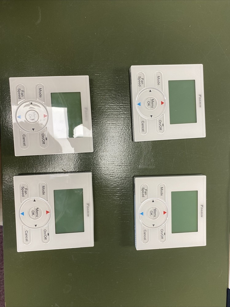 Daikin Wired Controller