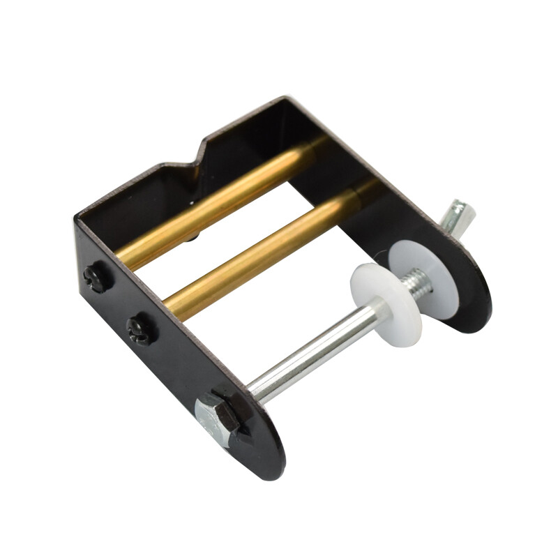 1X Archery Bowstring Serving Thread Protective with String Server Jig Tool Set