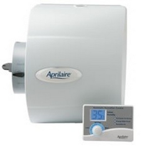 Aprilaire 400 Drainless Automatic Bypass Humidifier