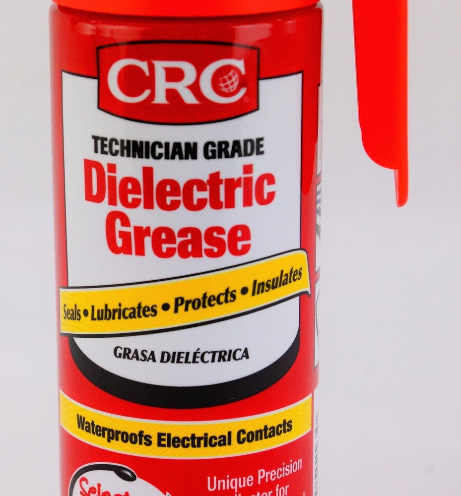 DIELECTRIC GREASE 3.3OZ