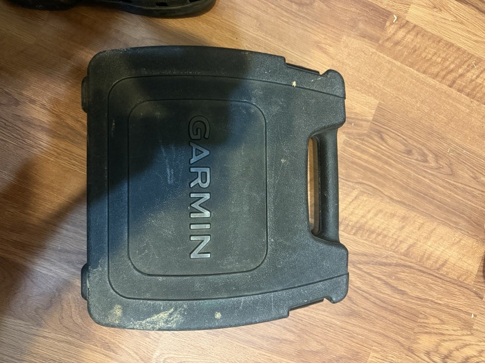 Garmin 320 Case