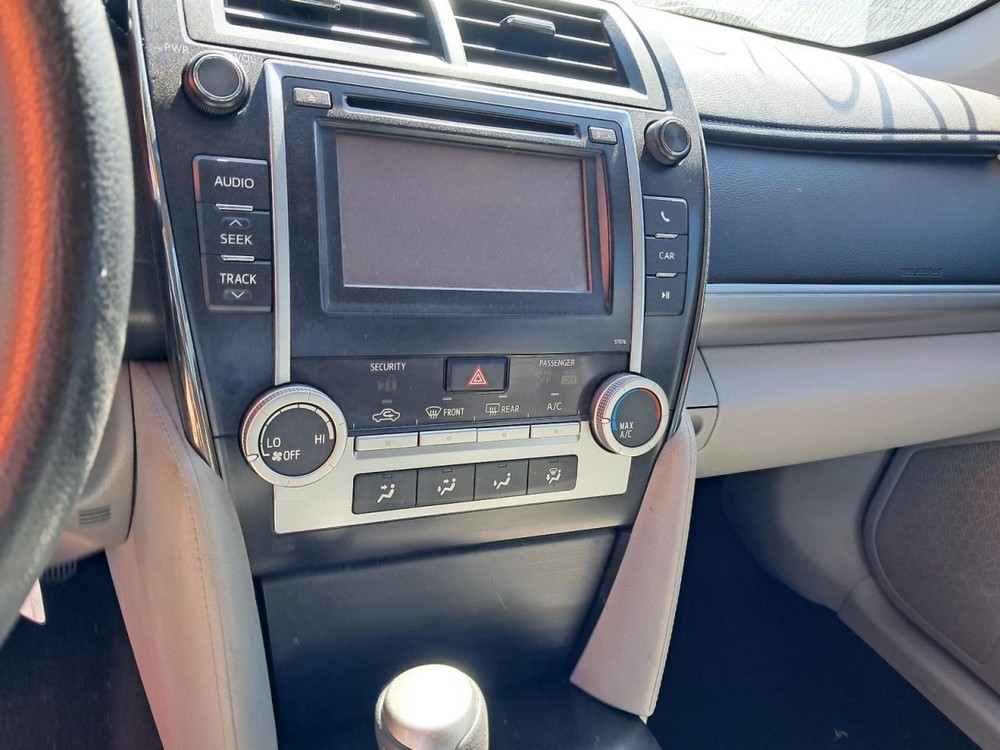 CAMRY 2013 Glove Box 4831995