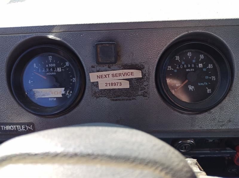 367GCF528 MACK E-7 Connecting Rod 10358992
