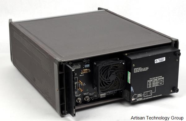 Racal 6102 GSM MS Test Set