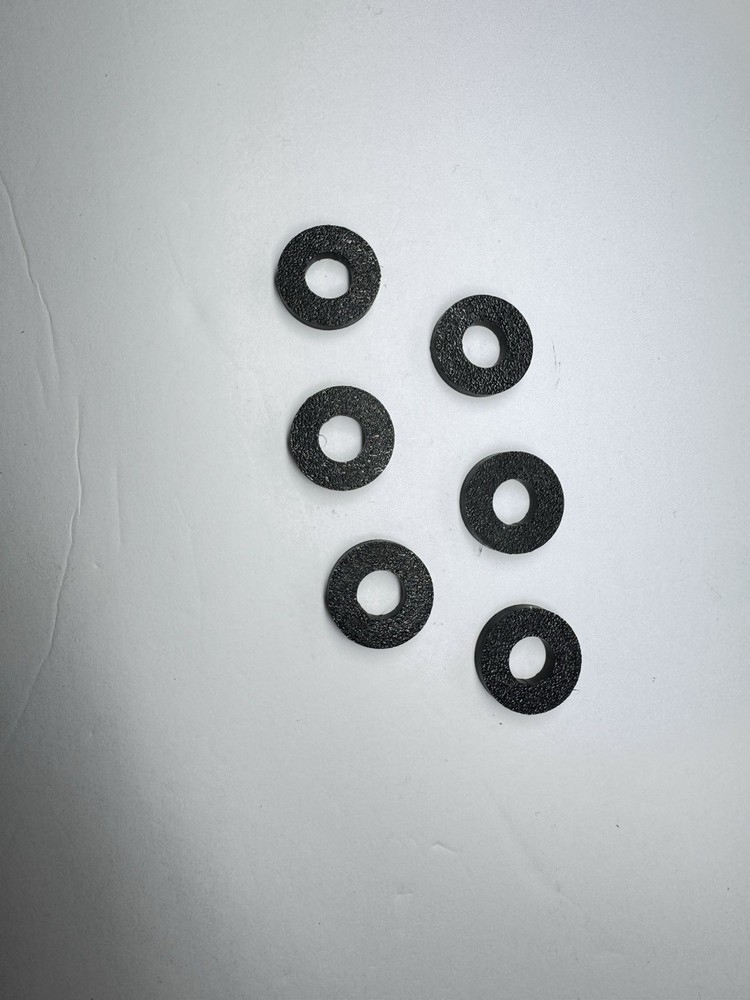 KelTec Sub 2000 Recoil Buffers 6 Pack