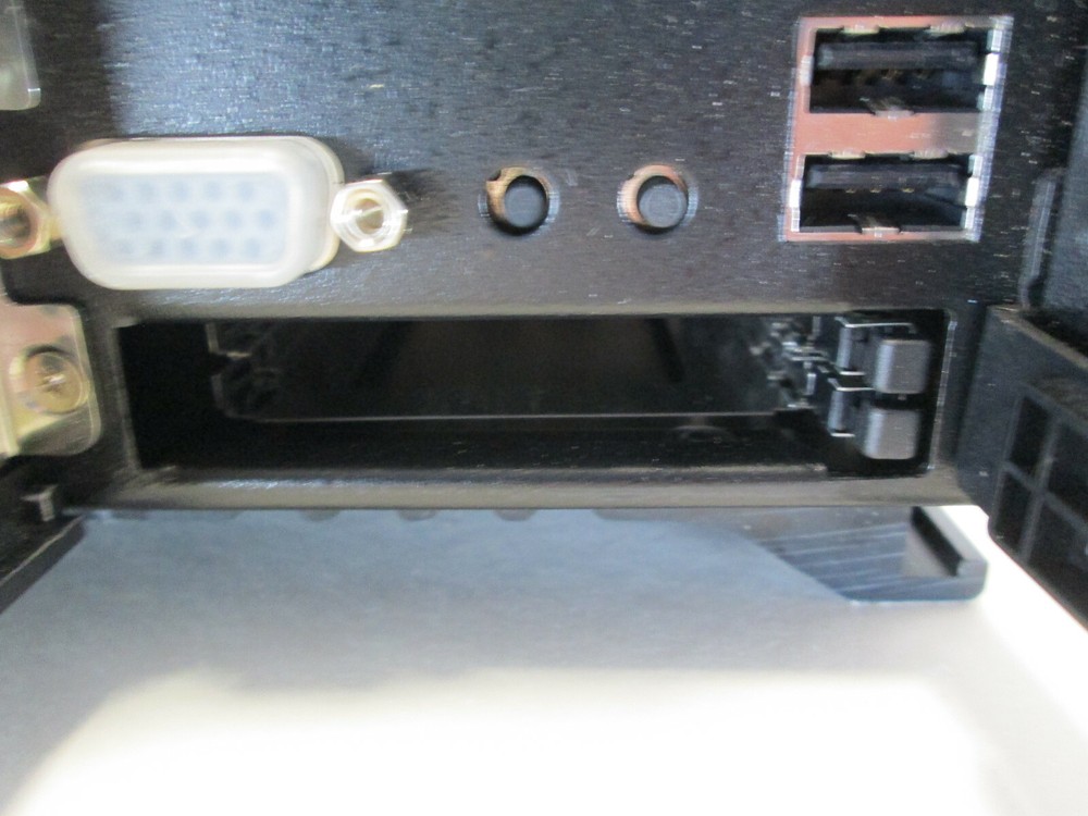 Coban Technologies Digital Video DVR In-Vehicle Recorder Replacement Part CS2