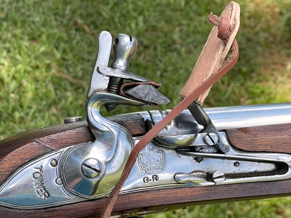 Hammerstall - Natural Color