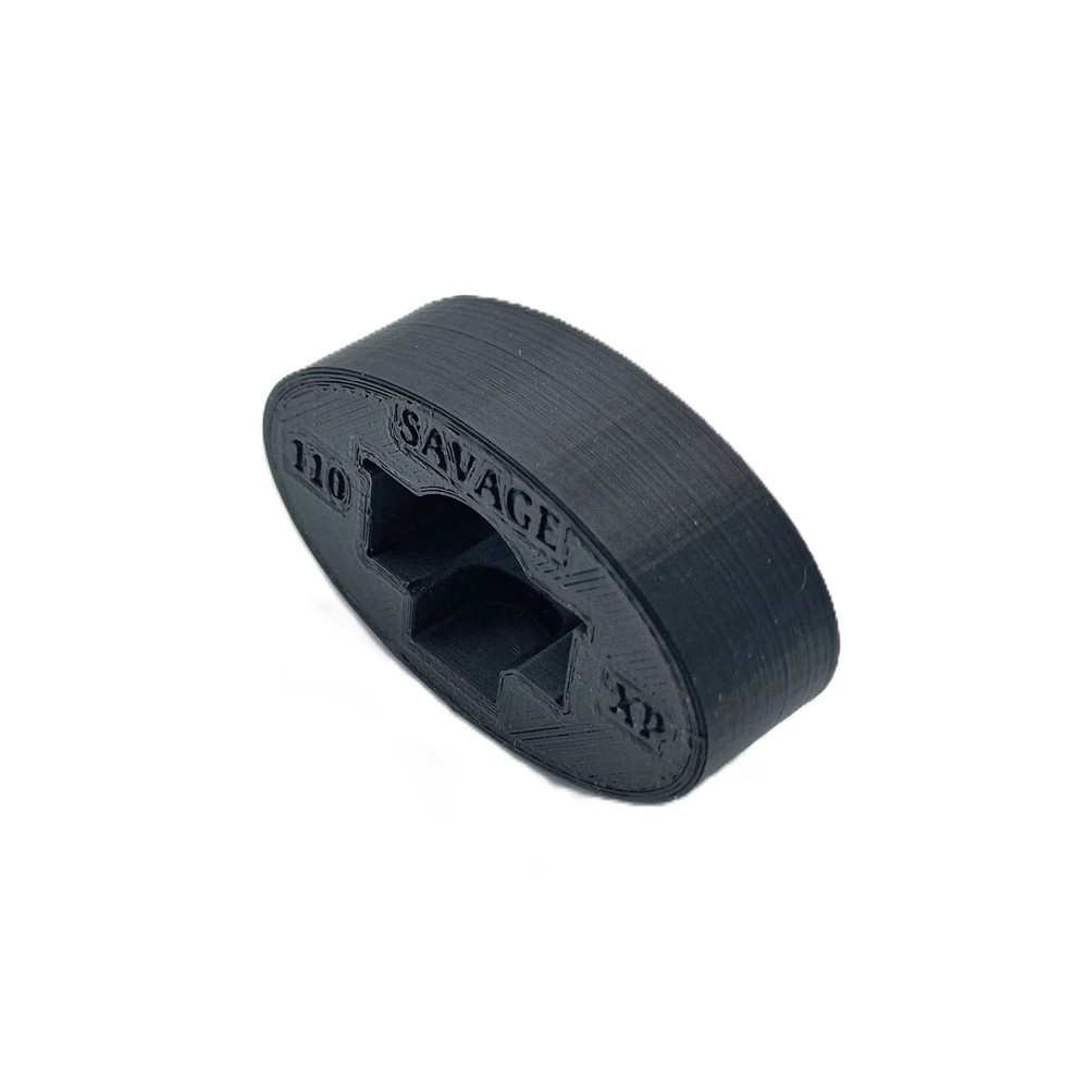 Savage 110 - Cylinder Head Disarm Tool