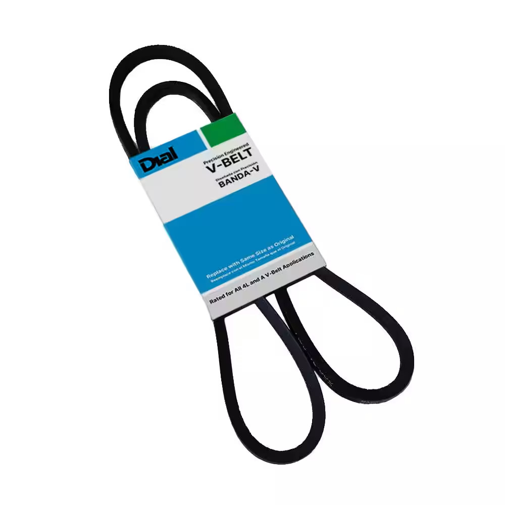 48 In. V-Belt - 4L480