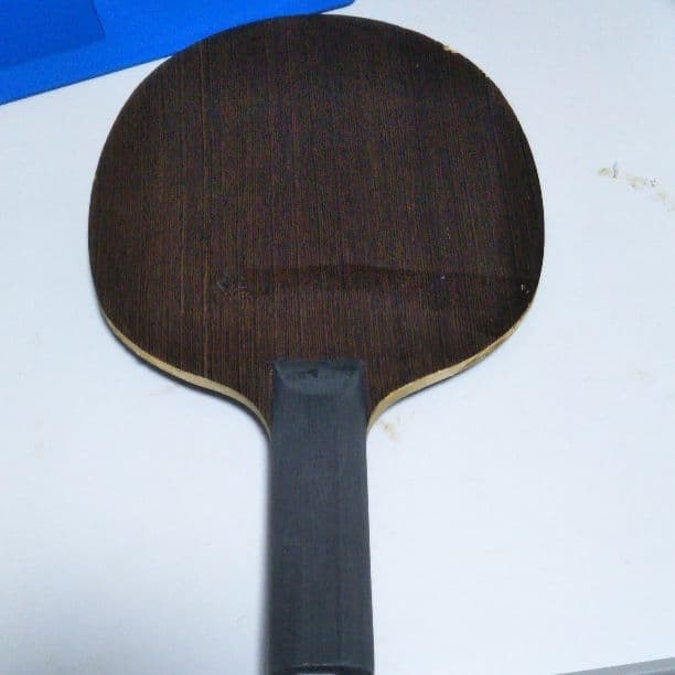 Table Tennis Racket Nittaku Tornado Spin