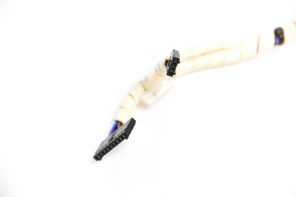 Ashcroft XLdp Exhaust Flow Control Assembly (5417)