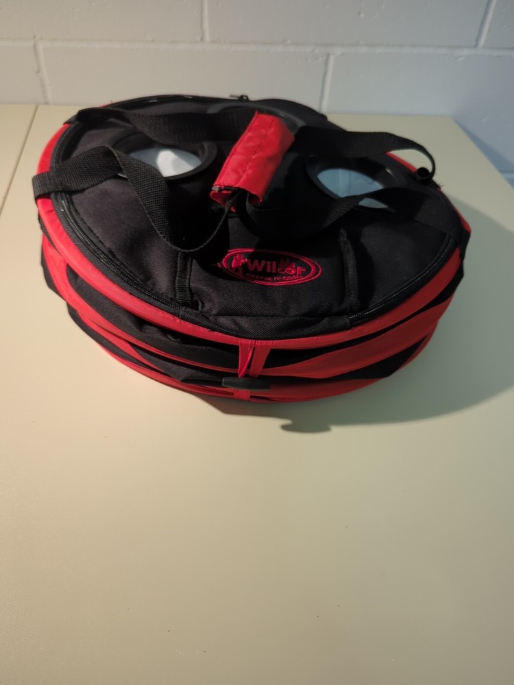 Pop-Up Cooler | Lightweight, Waterproof and Insulated