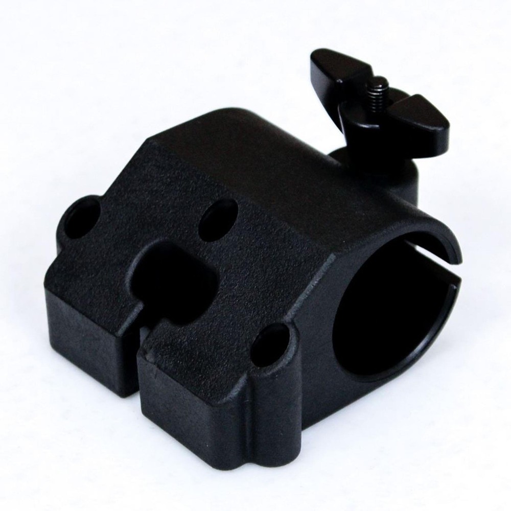 Alesis Module Mount Clamp for Command Kit, and Command X Kit Replacement