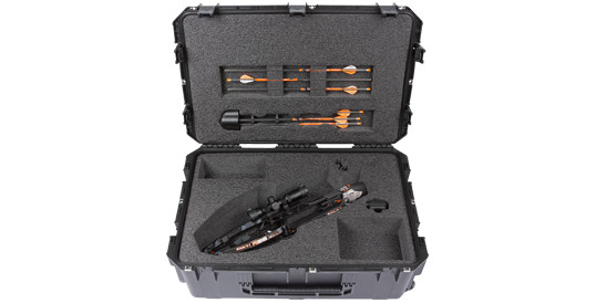 SKB iSeries Ravin R26 and R29 Crossbow Case