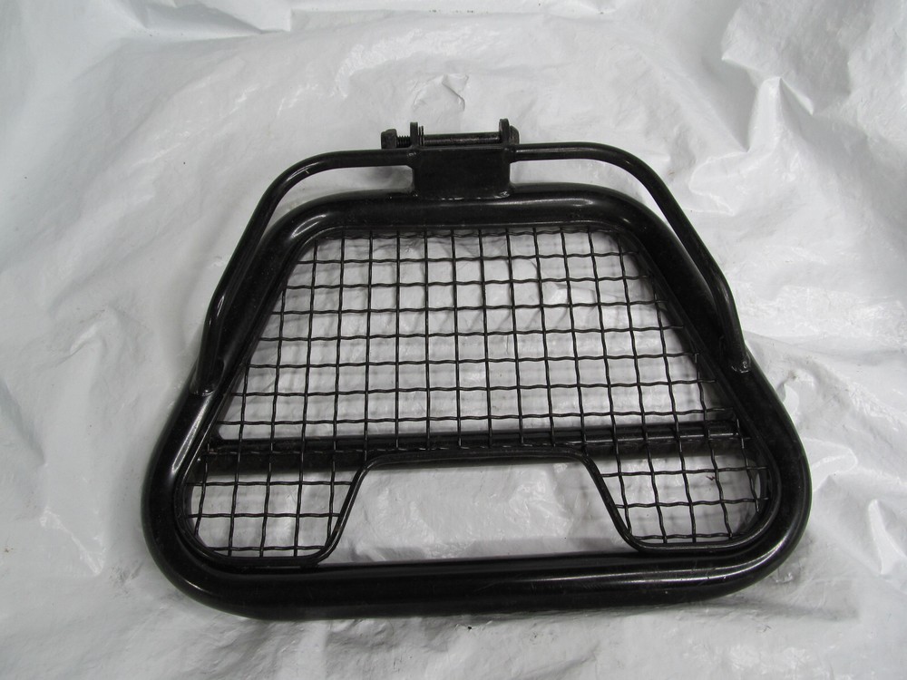 Foot Rest From Merits P320 Wheelchair