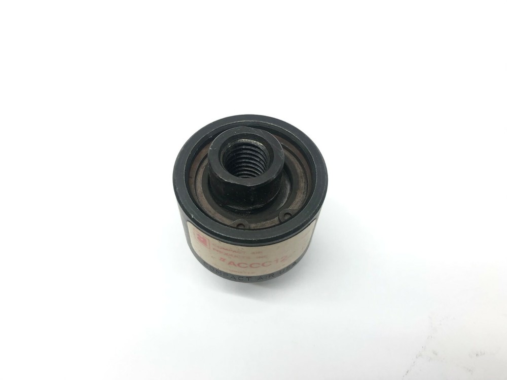 Compact Air Products ACCC12 Rod End Coupler Coupling