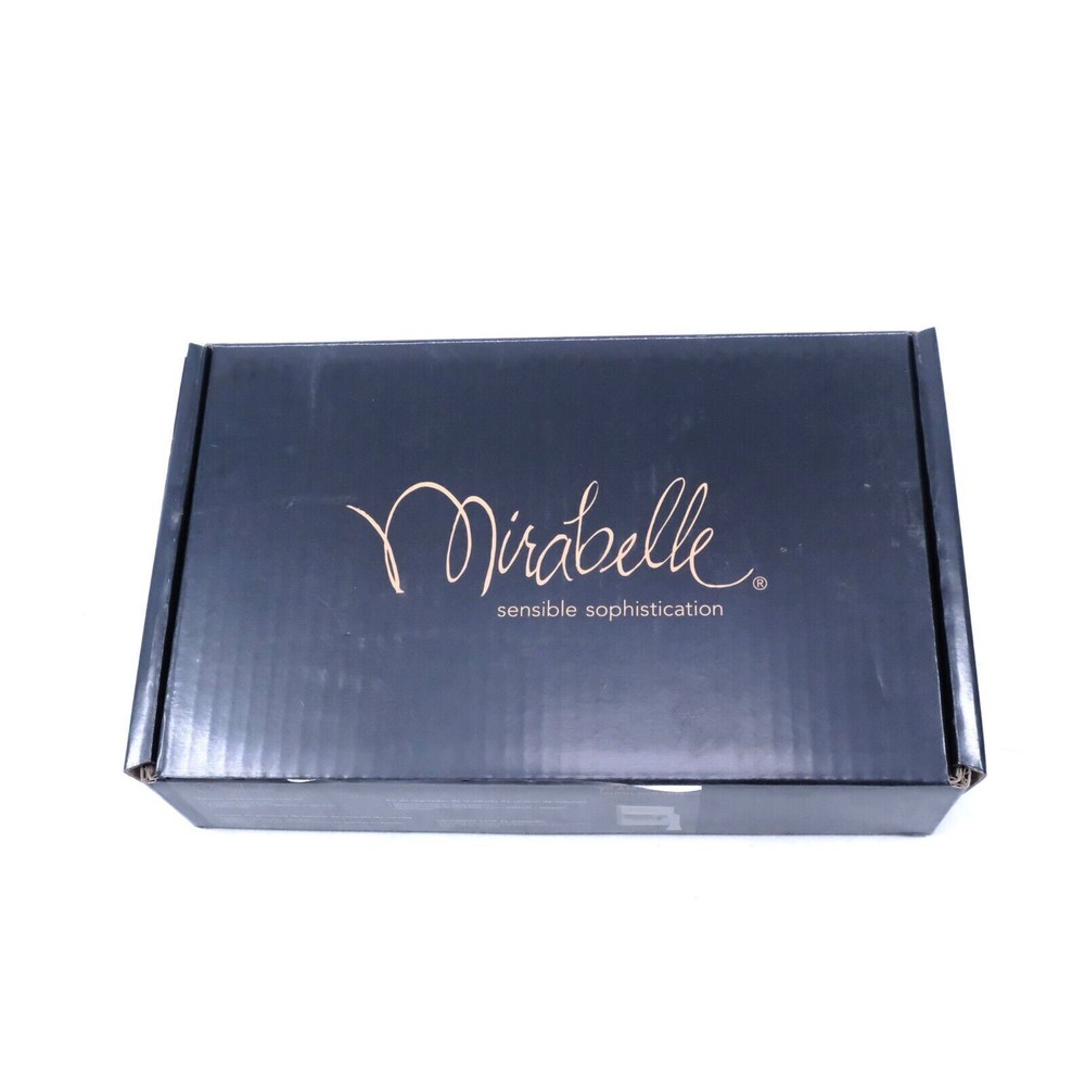 Mirabelle Single Function Volume Control Valve Trim Only - Less Rough In