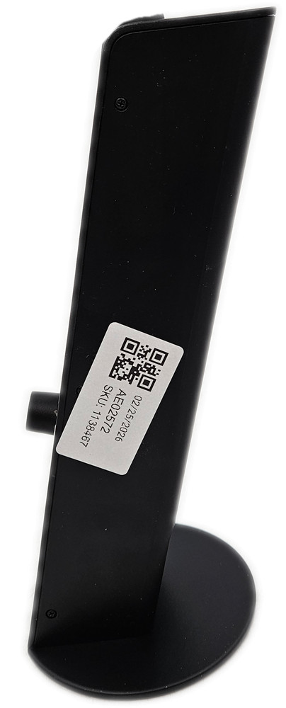 VX-1 USB Document Camera Visualizer Webcam for Presentations