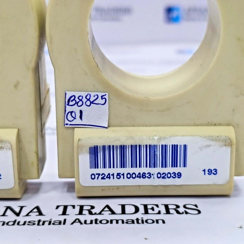 Lot of 2X ACB Split-core current transformer