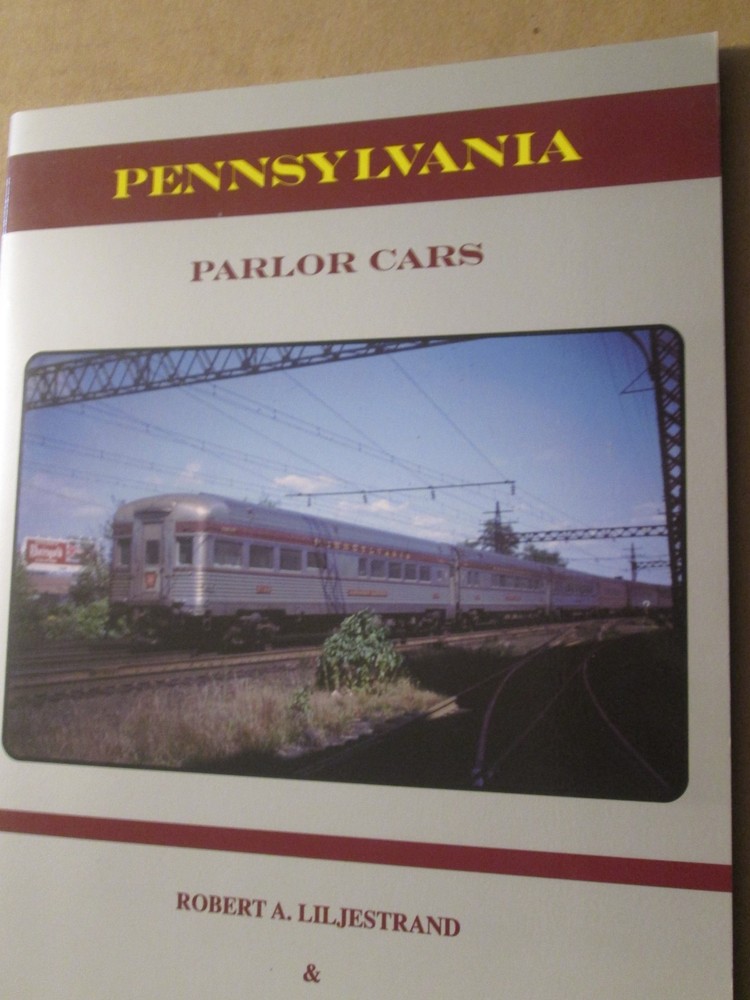 Pennsylvania Parlor Cars