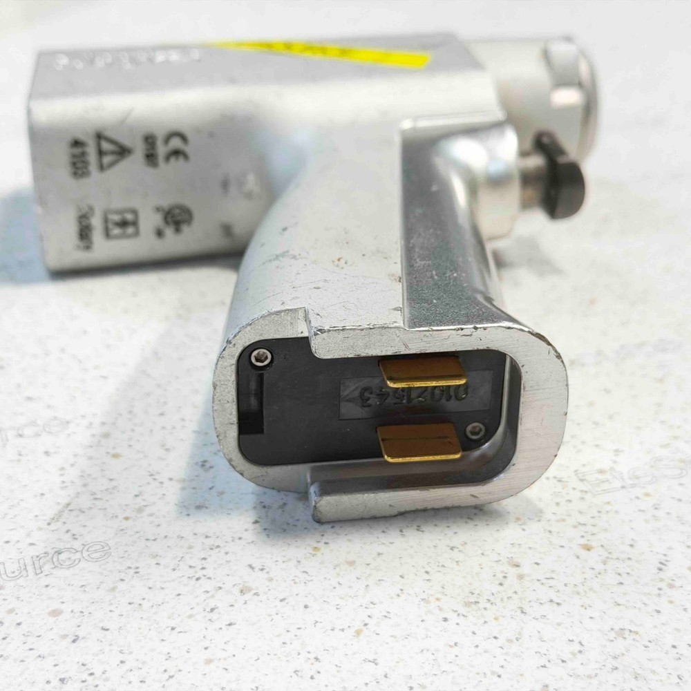 USED Stryker 4103 System 4 Single Trigger Rotary Drill