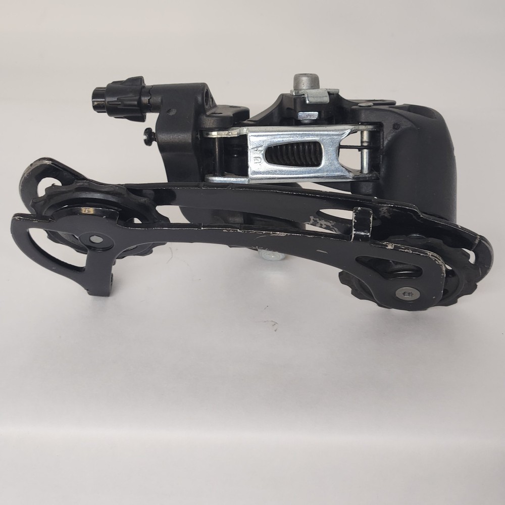 MicroSHIFT 26 Rear Derailluer 7/8 long cage