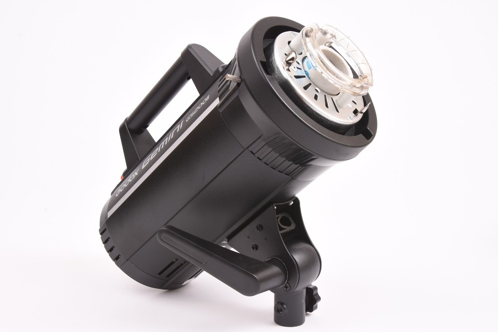 Godox Gemini G200 II Studio Flash Unit - Used Condition
