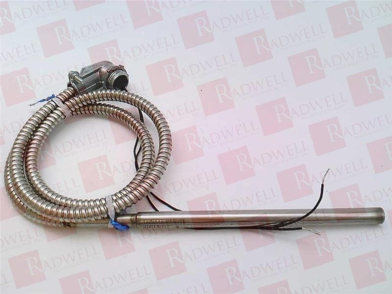 TEMPCO HDC15037 / HDC15037 (USED)