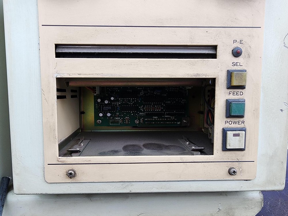 AIDA ALA0303-P / ALARC03 Load Analyzer