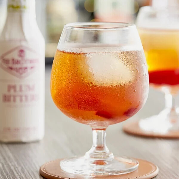 Fee Brothers 5 fl. oz. Plum Bitters