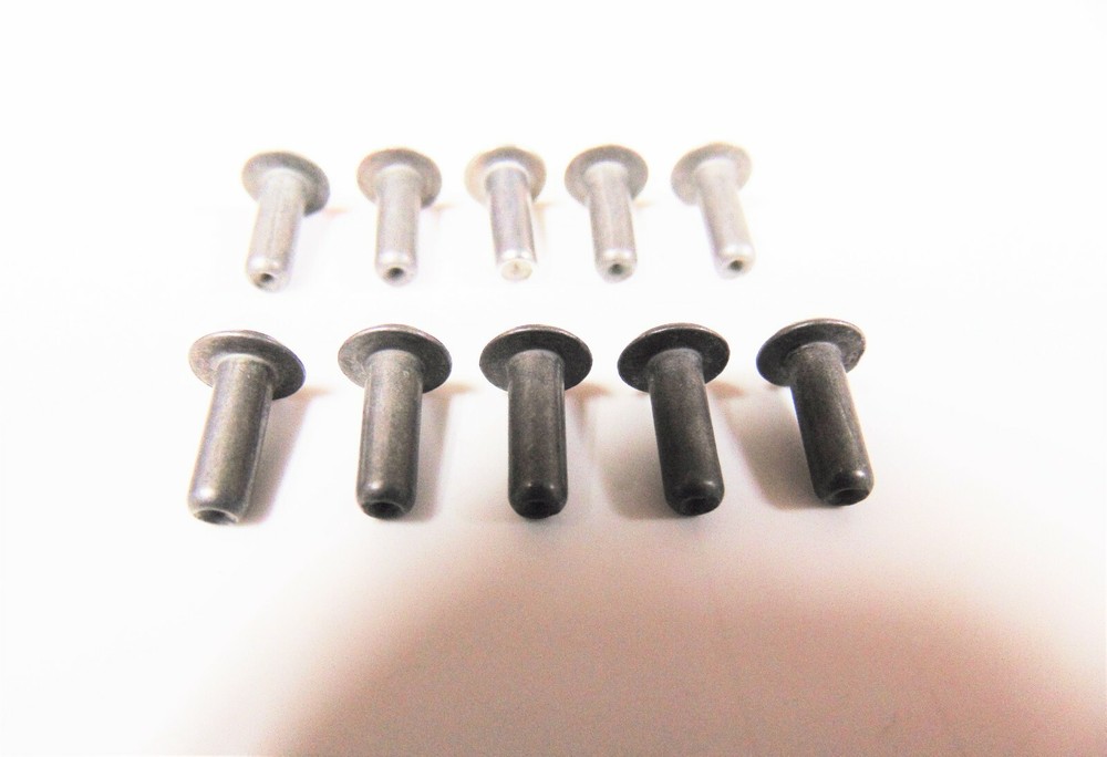 OEM Arctic Cat Snowmobile Solid Rivet 10) 0623-806 READ LISTING
