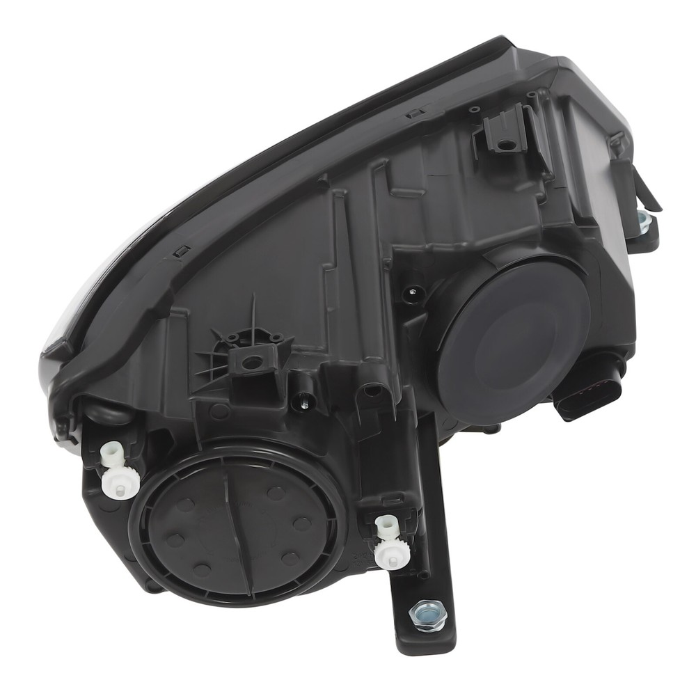 Left Driver Side Headlight Halogen Headlight For 2012-2017 Volkswagen Tiguan