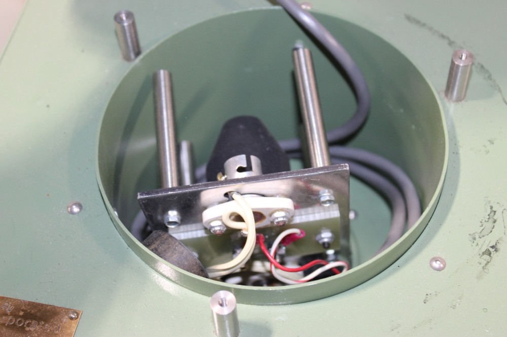 HERCULES SIZING TESTER MODEL KC