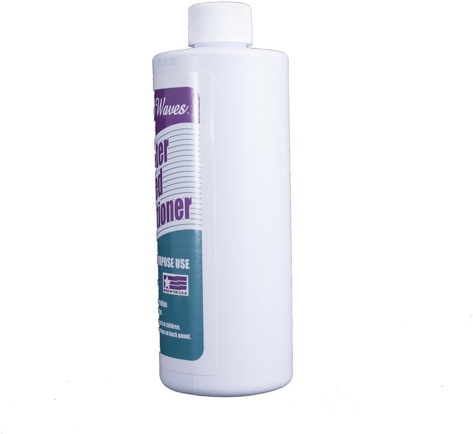 Waterbed Conditioner Liquid - 16 oz - Waterbed Maintenance & Care Solution