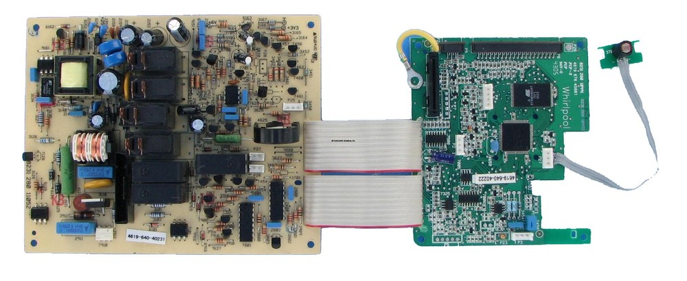 CoreCentric Microwave Control Board Replacement for Whirlpool 8205237